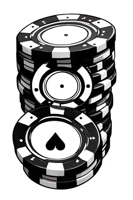 Casino Chips