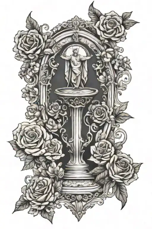 Italy And Catholic Inspired