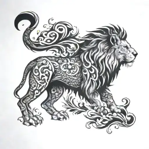 Lion