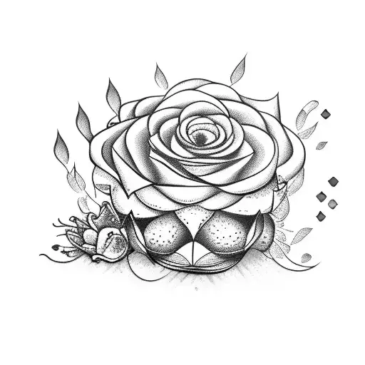 Bee Beehive Flower Utah