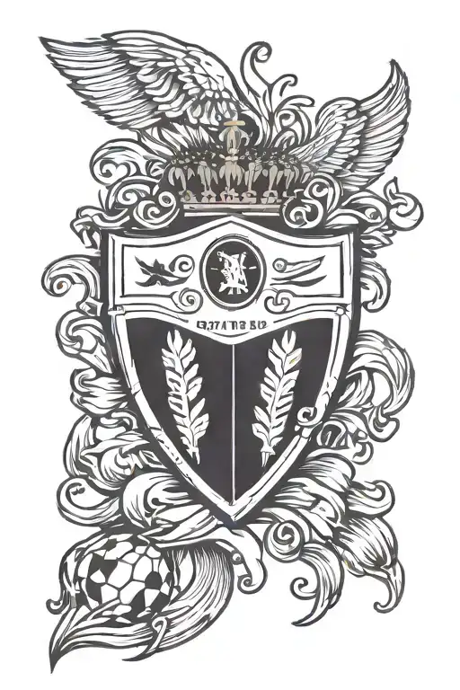 Football Club Logo