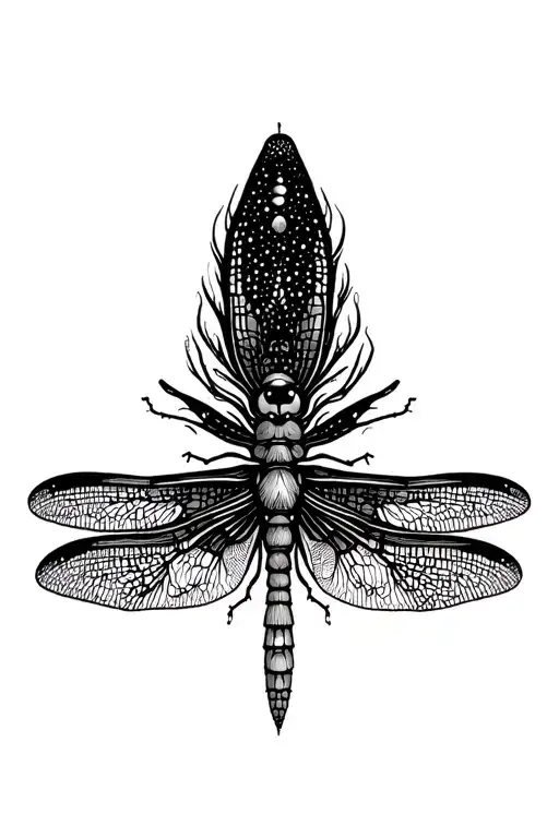 Dragonfly