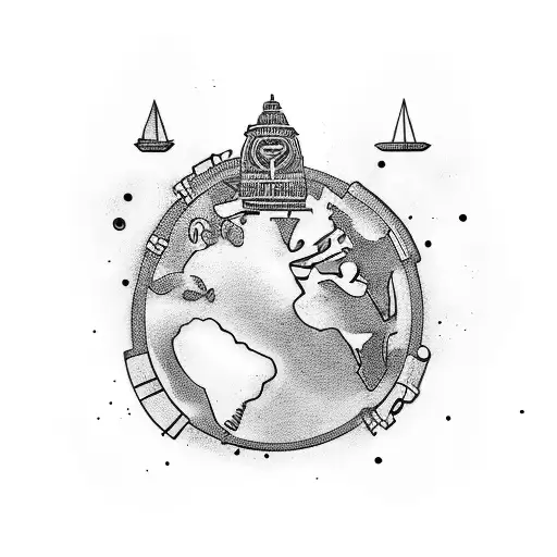 Travel The World And Scuba