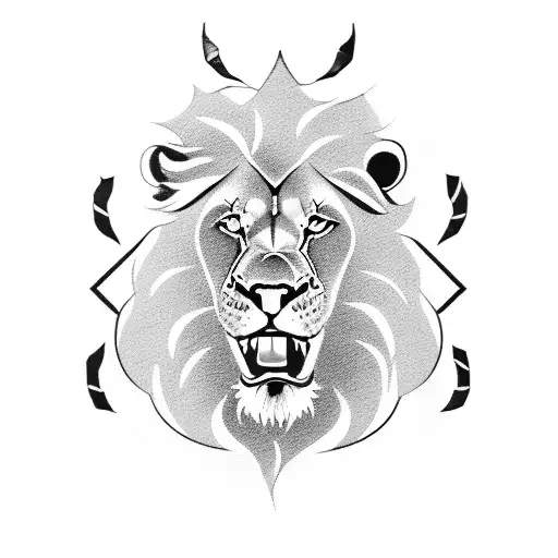 Lion And The Gambler