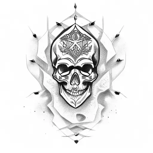 Skull