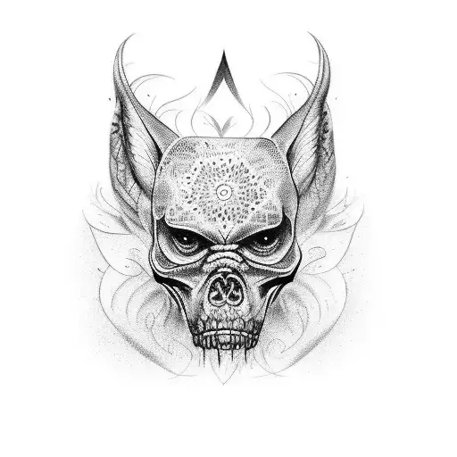 Eddie And Patsy From Absolutely Fabulous Black Silhouette