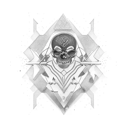 Sport And Spirituality Combined