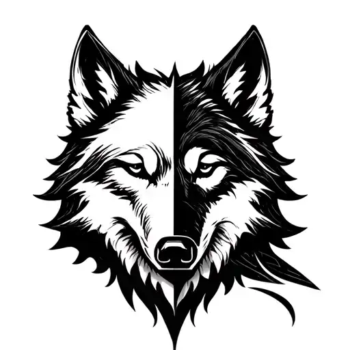 Shield And Wolf