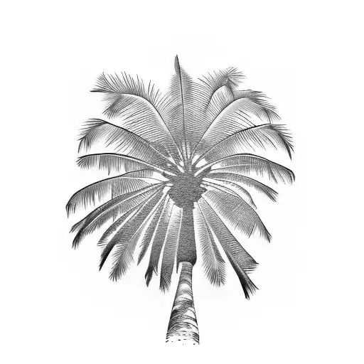 Palm Tree