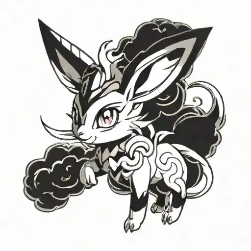 Sylveon Pokemon