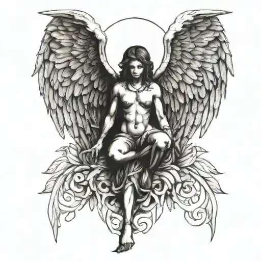 Darck Angel