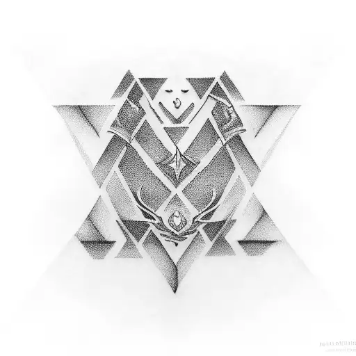 Symbolic Representation Of God's Love