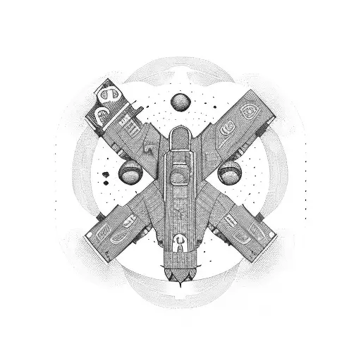 Lsd Spaceship Space Laces