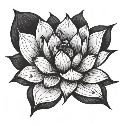 Lotus Flower