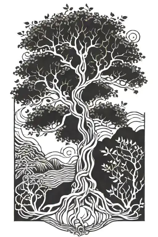 Tree Of Life