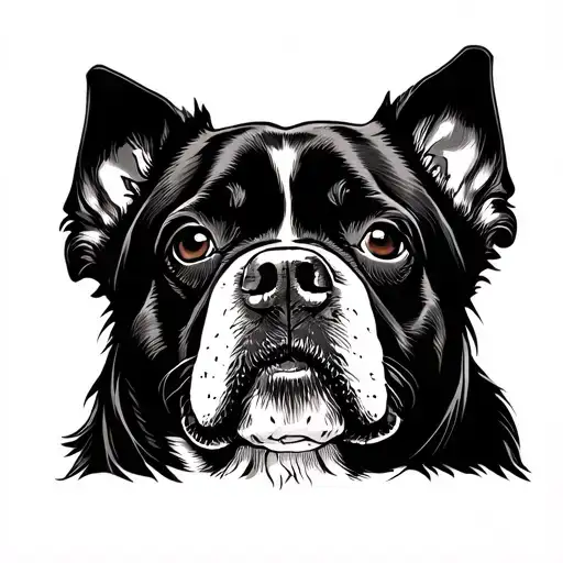 Black Dog Depression