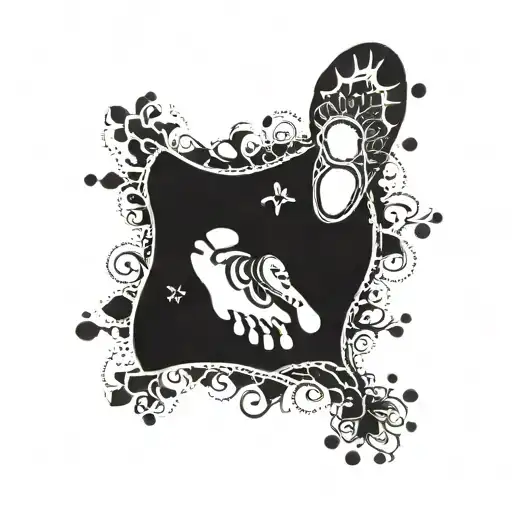 Baby Foot Print Midy 27 05 2024 19H27