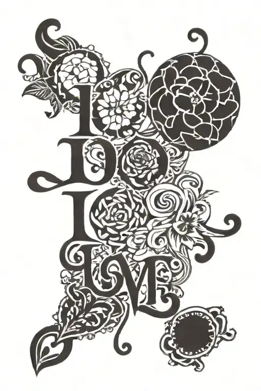Love Written