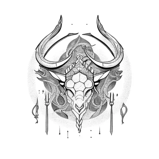 Sagitarius Capricorn