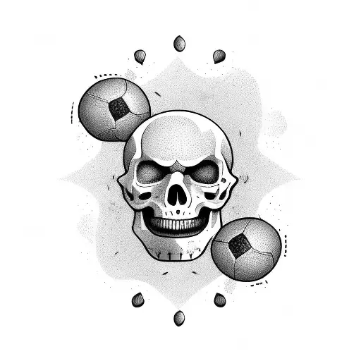 Hormone Of Happiness And Football