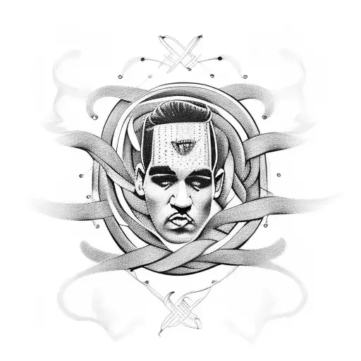 Smiths Lyrics Intertwined With Football Imagery