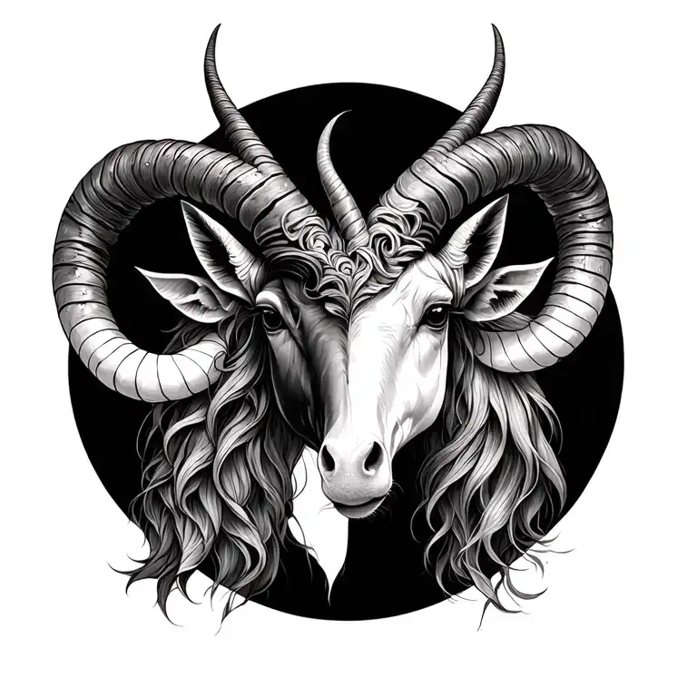 Capricorn And Gemini Zodiac Sign