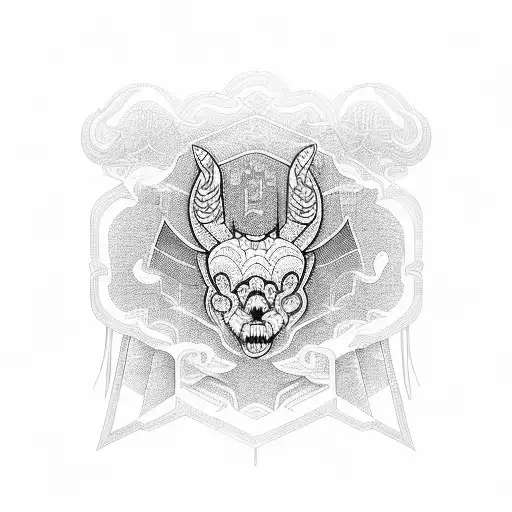 Double Lined Frame Inside The Lines Mother Word In Different Languages