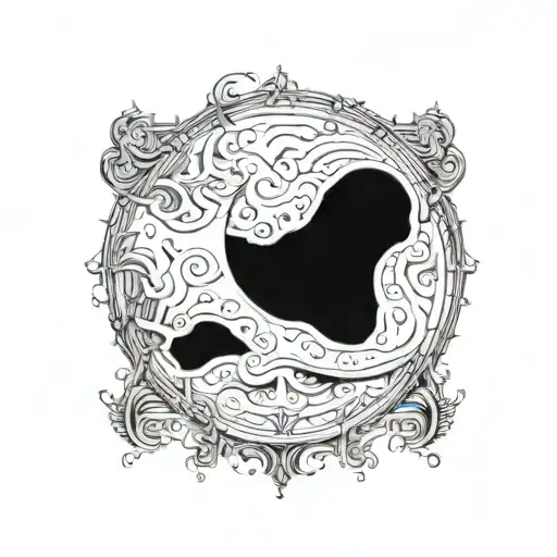 The Number 11 In A Moon