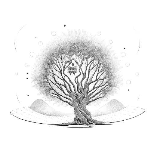 Tree Of Life Evolution