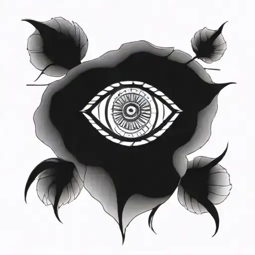 Ranni And Melina Eye Symbol Integrated