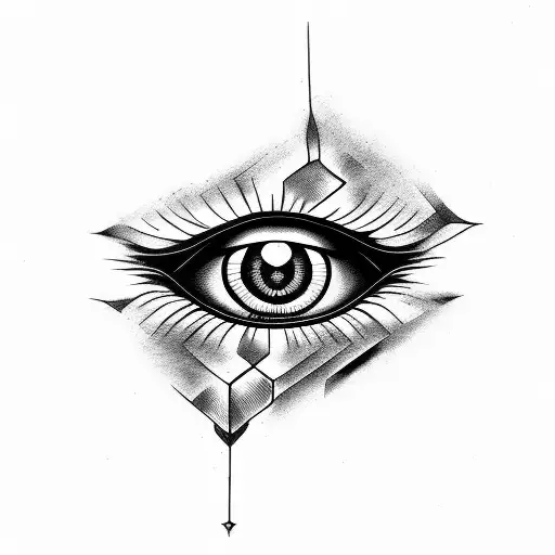 Evil Eye