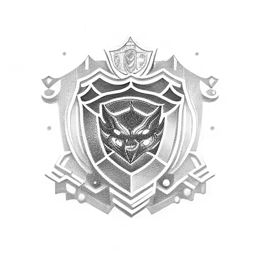 Police Mechanic Security