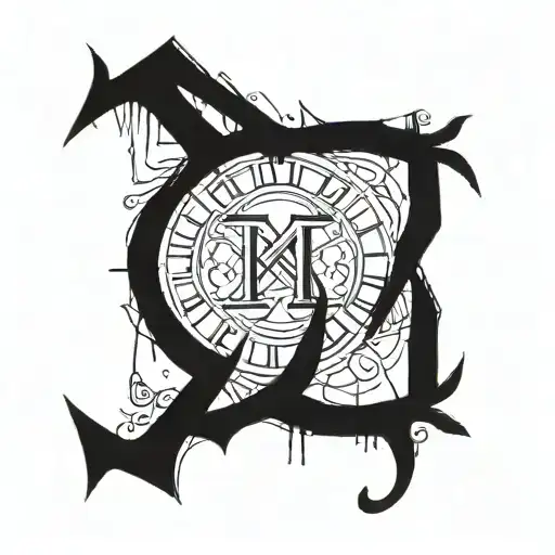 1 March 2004 In Roman Numerals