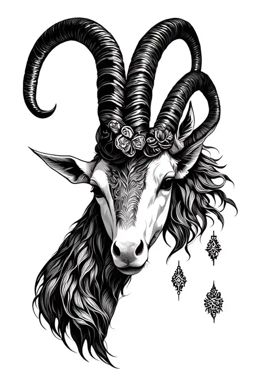 Capricorn Zodiac Sign
