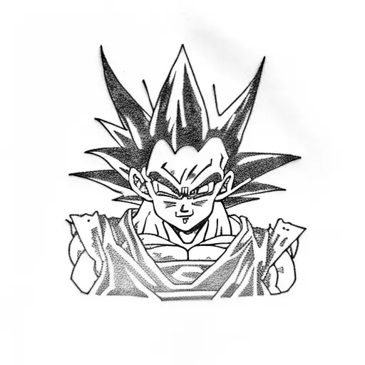 Dragon Ball Z