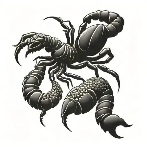 Scorpion