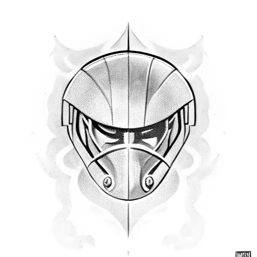 Spartan Helmet