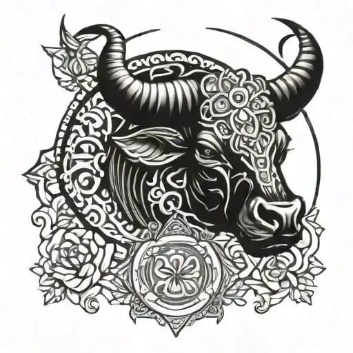 Taurus Zodiac Sign