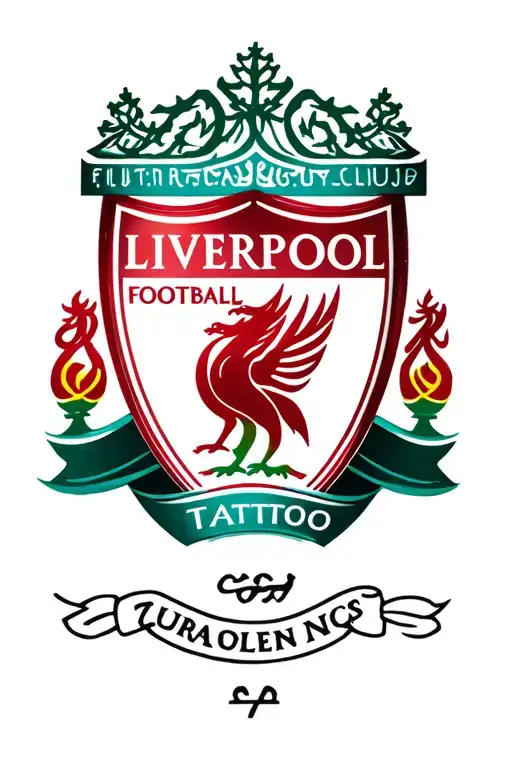 Liverpool Football Club
