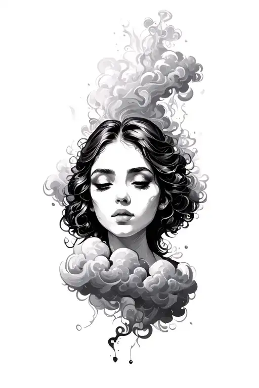 Coverup Clouds And Smoke