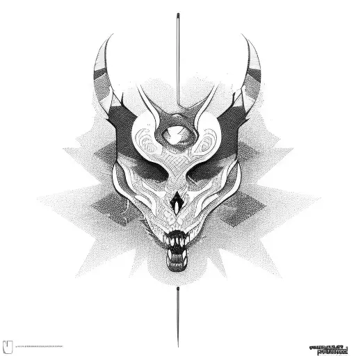 Innovation Black And White