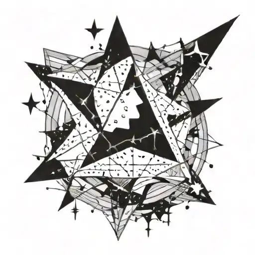 A Broken Star