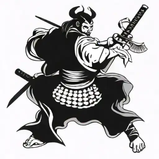 Samurai