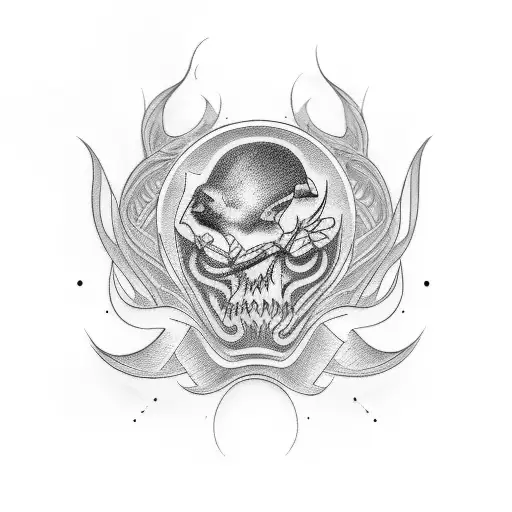 Loss Of Father And Birth Of Daughter