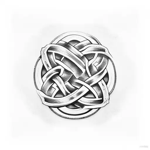 Norse Knot Work