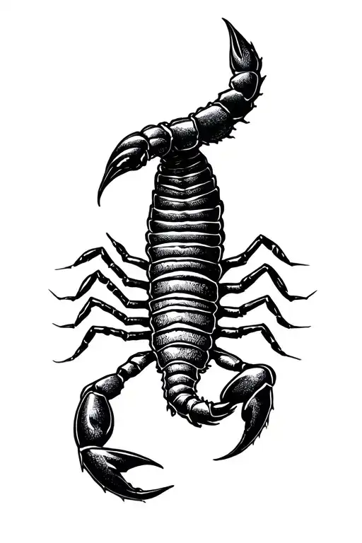 Scorpion