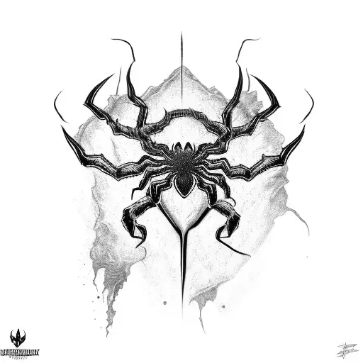 Venom Fighting Spiderman