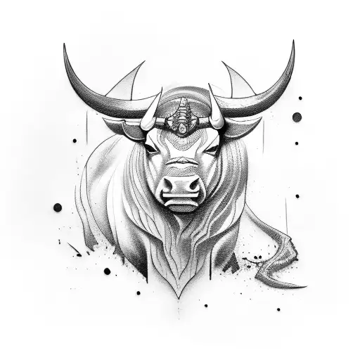 Tarus Bull