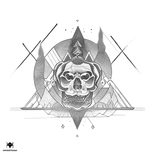 At Beatch With Daughter