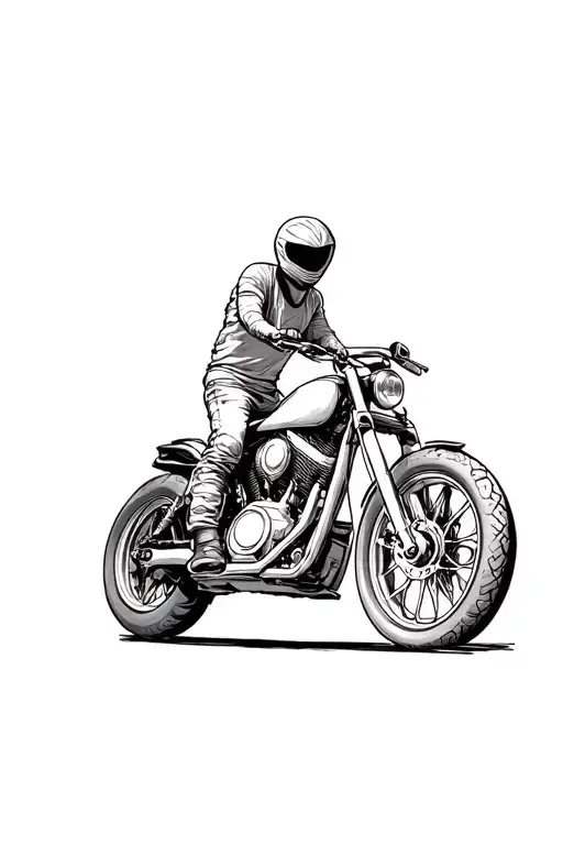 Motorbike